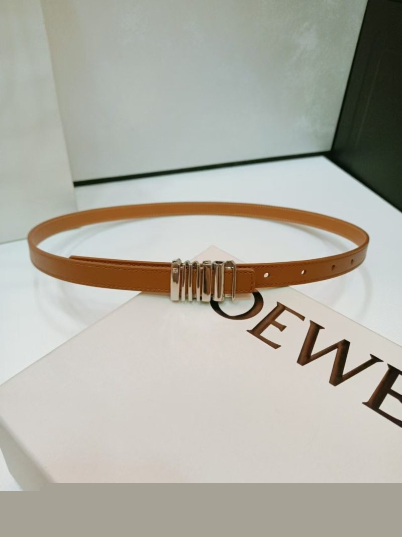 l*ew* belts